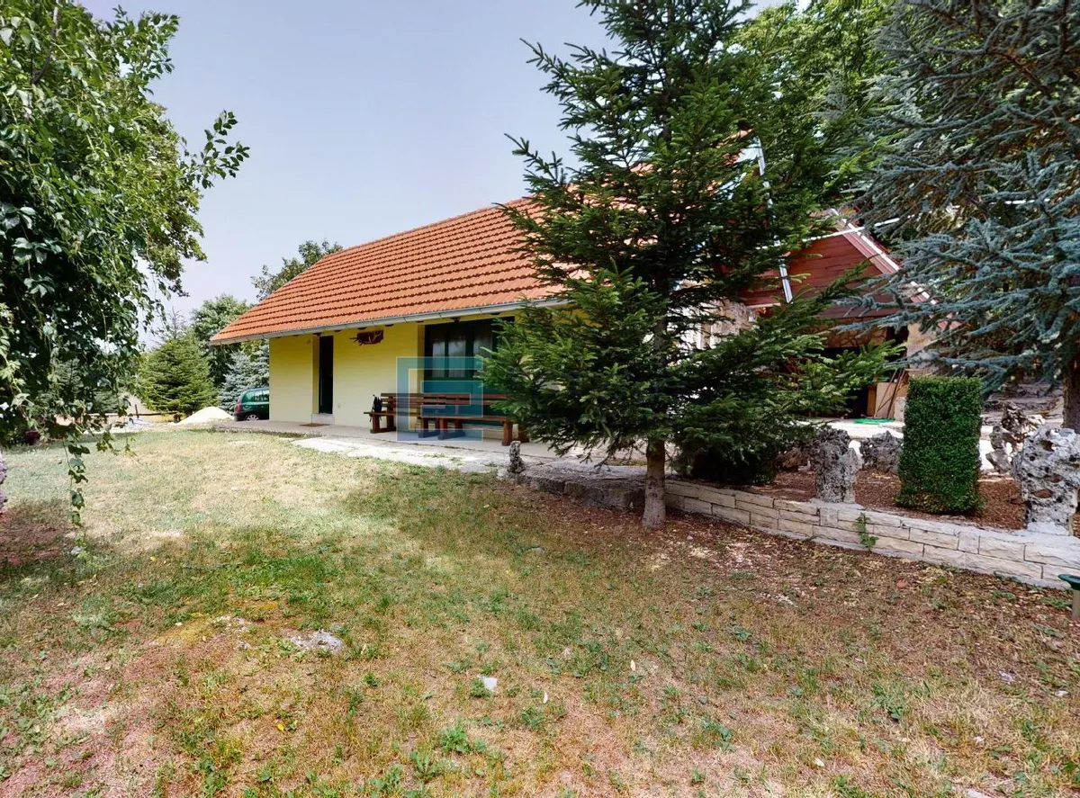 Kuća - Udbina, 220m2