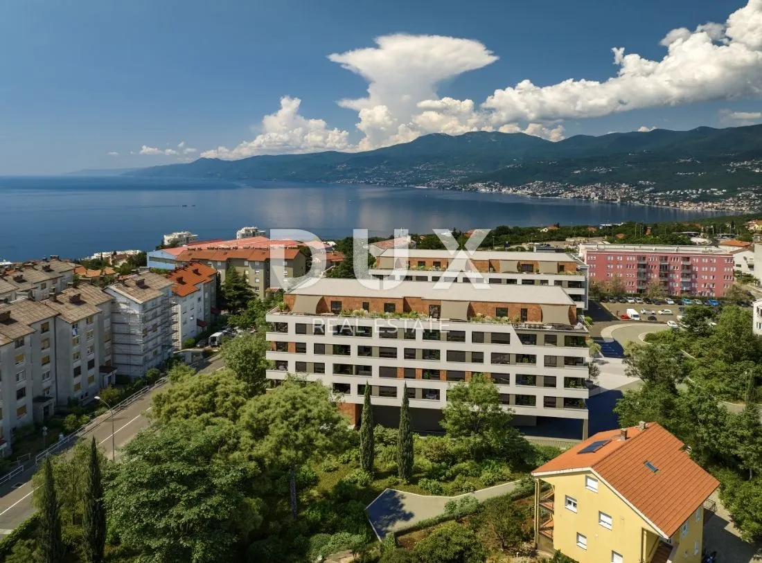 Apartment - Rijeka, 65.78m2