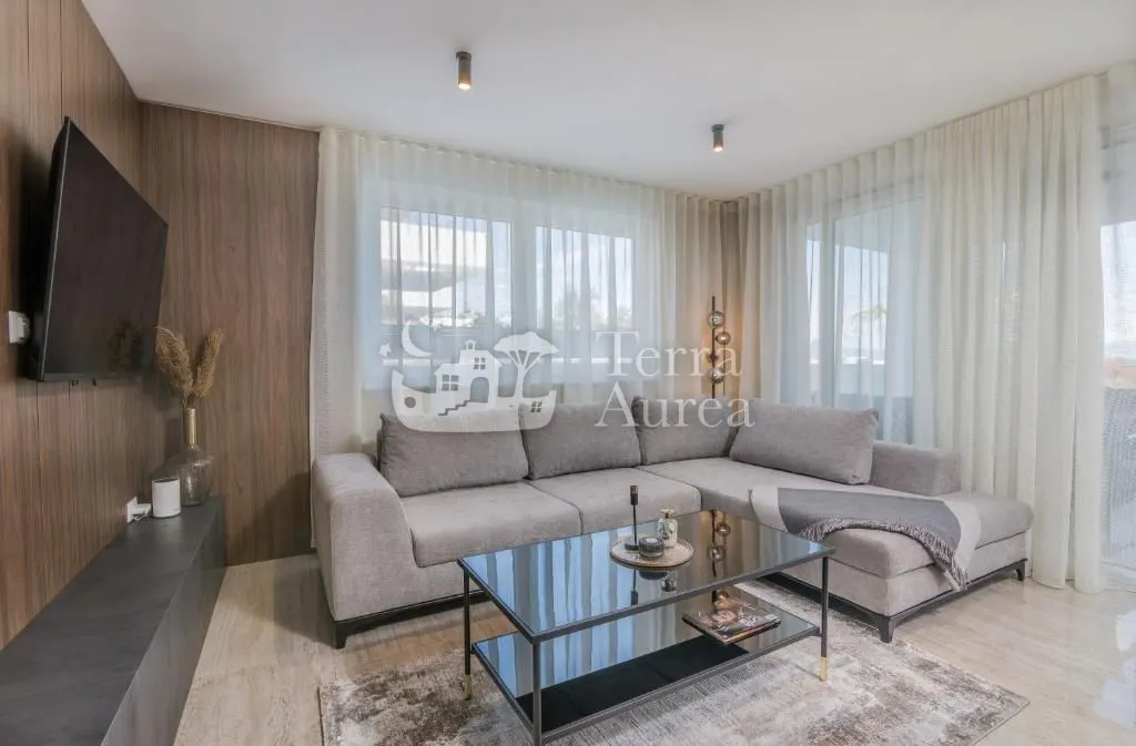Stan - Malinska-Dubašnica, 80.95m2