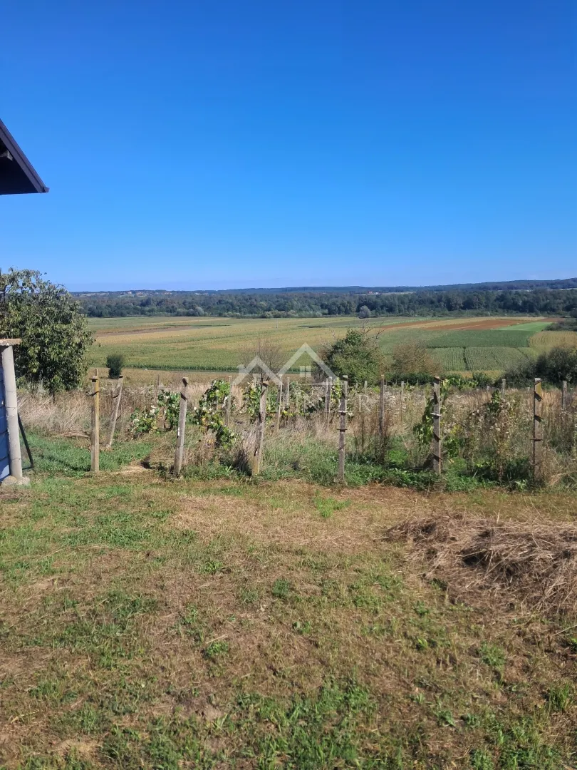 Kuća - Gradec, 92m2