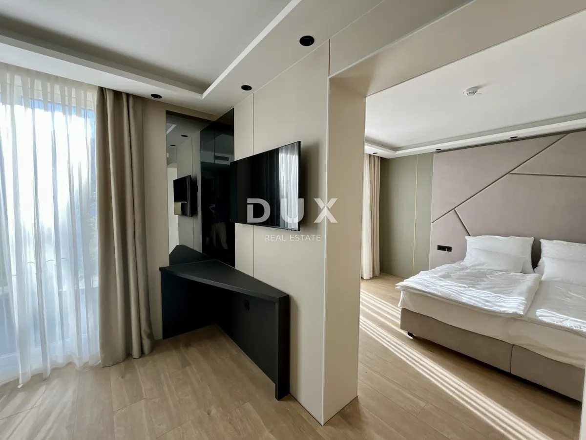 Apartment - Crikvenica, 29.12m2