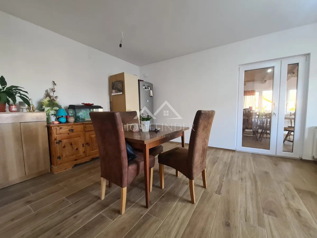 Apartment - Trogir, 135m2