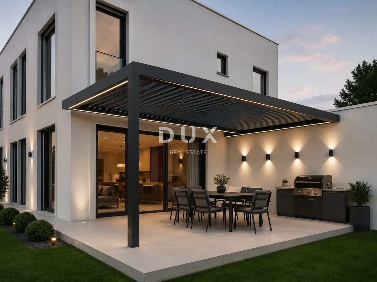Stan - Vrsi, 79.25m2