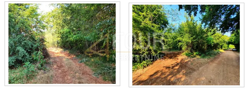 Zemljište - Kaštelir-Labinci, 13182m2