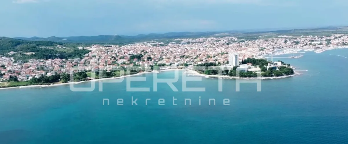 Stan - Vodice, Vodice, Vodice, 165.37m2