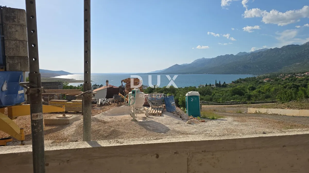 Stan - Jasenice, 52m2