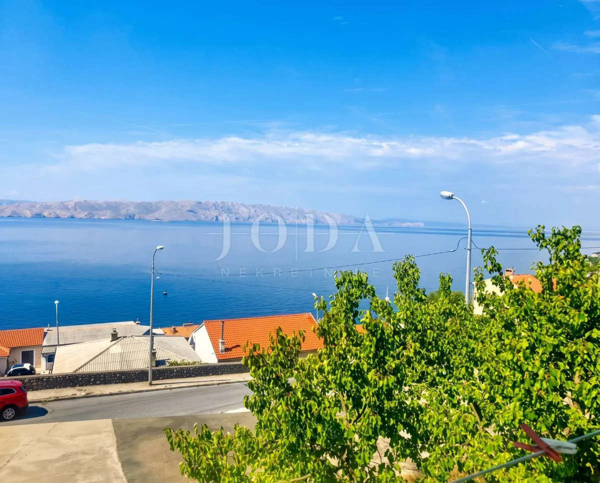 Stan - Senj, 105m2