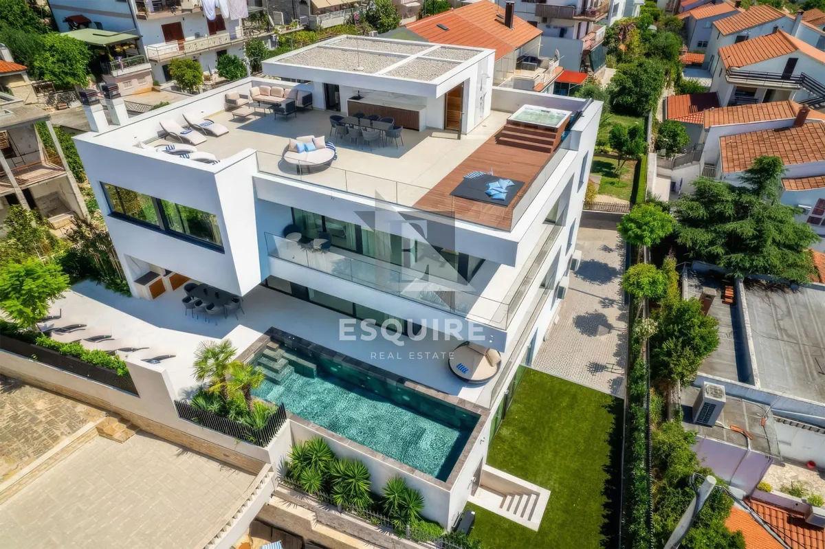 Kuća - Split, 390m2