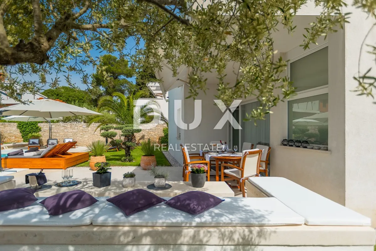 Kuća - Rovinj, 204m2