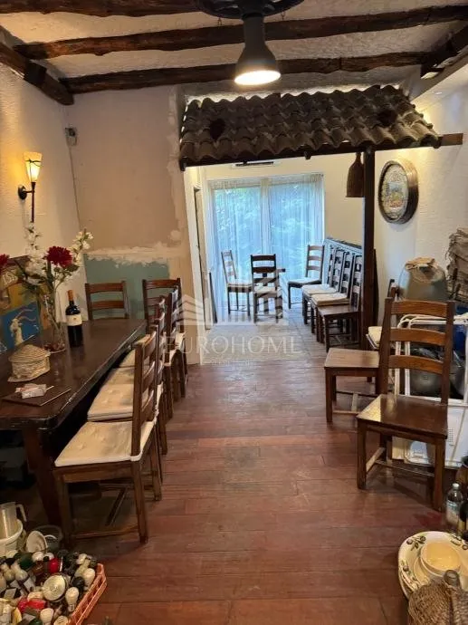 Commercial Space - Trnje, 82m2