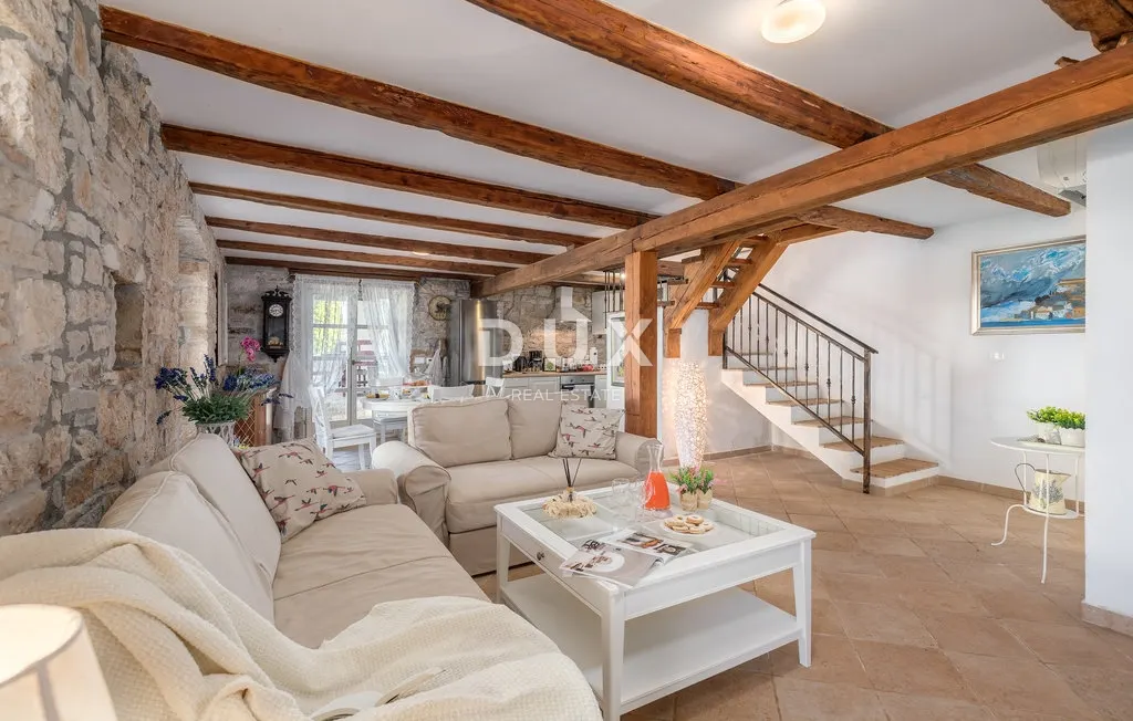 Kuća - Sveti Lovreč, 106m2
