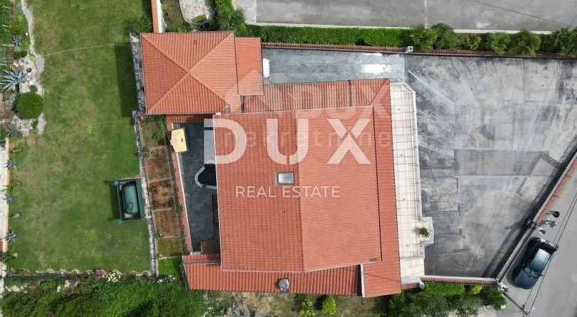 Kuća - Opatija - Okolica, 542m2