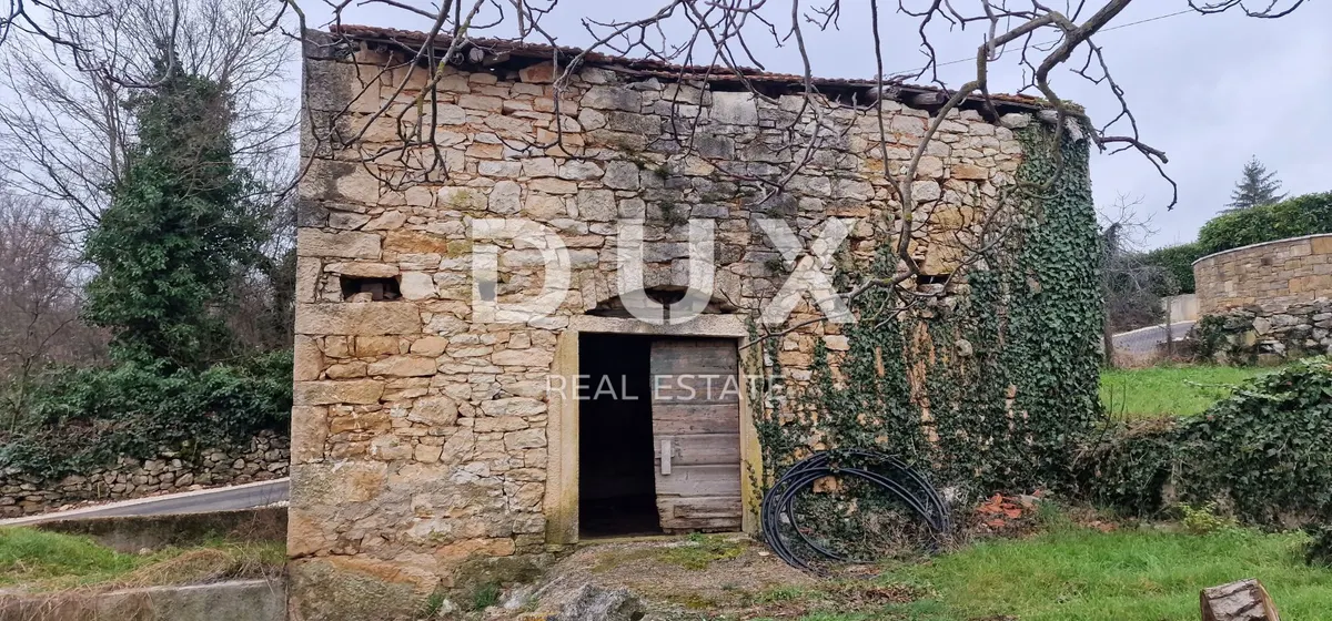 Kuća - Motovun, 280m2