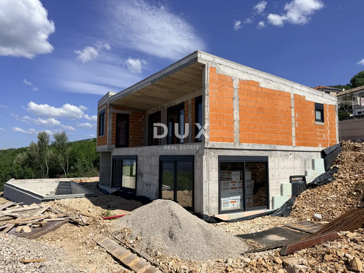 Kuća - Crikvenica, 250.5m2