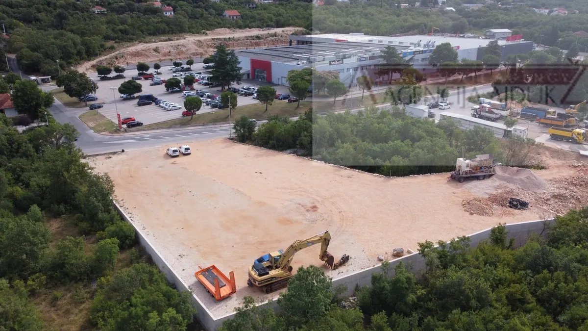 Land - Imotski, 4000m2