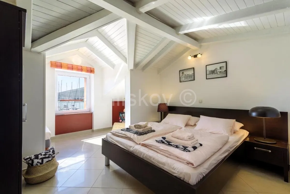 Kuća - Trogir, 120m2