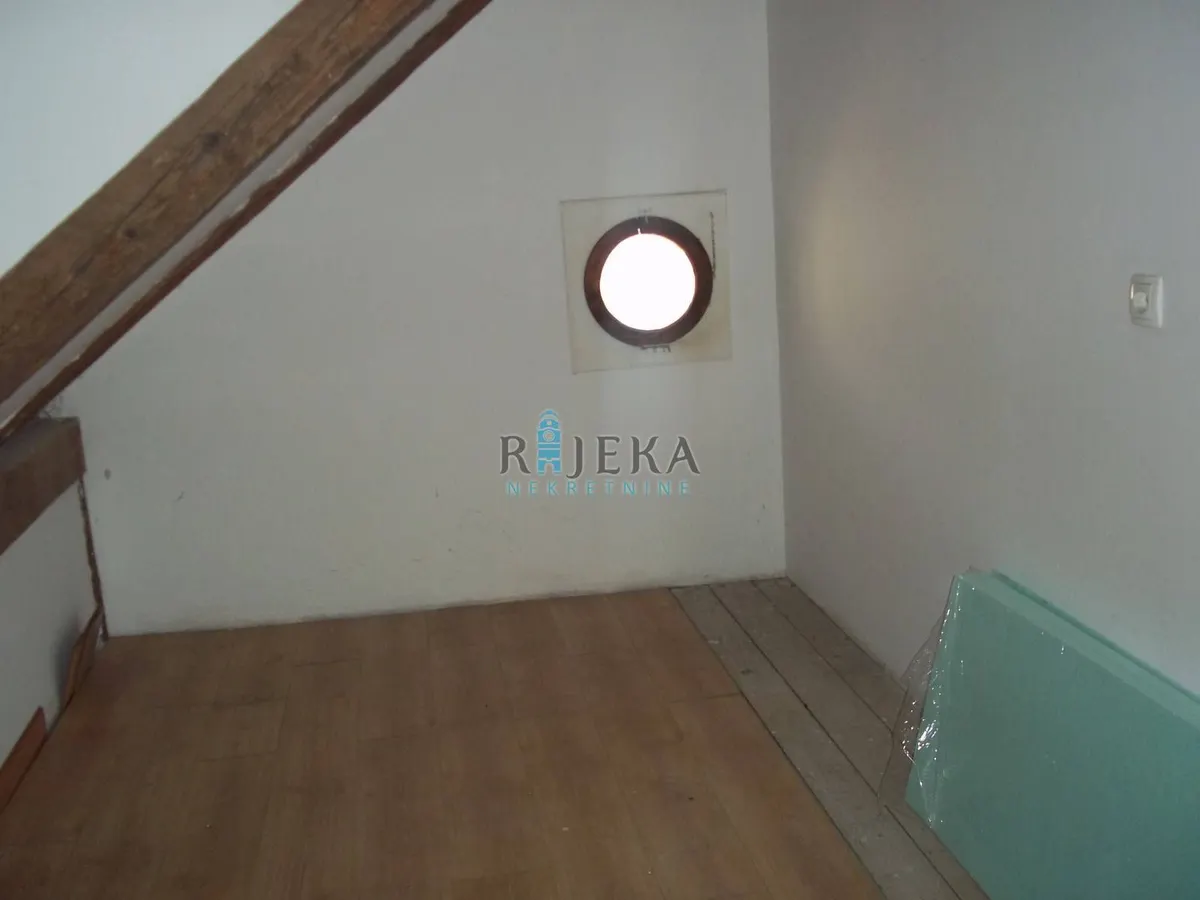 Stan - Čabar, 39m2