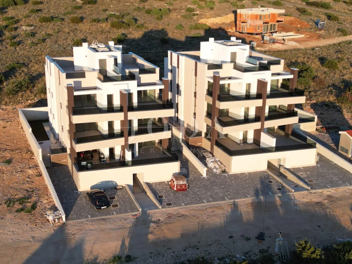 Apartment - Pag, 108.32m2