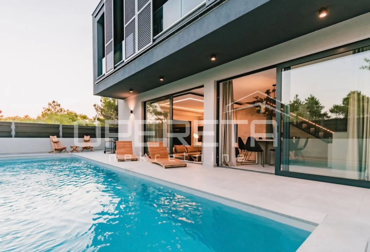 Kuća - Srima, Vodice, Vodice, 200m2
