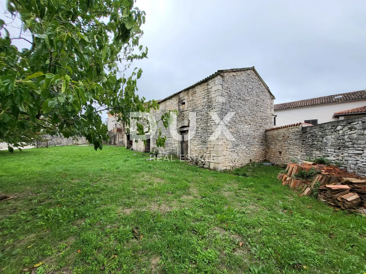 Kuća - Svetvinčenat, 140m2