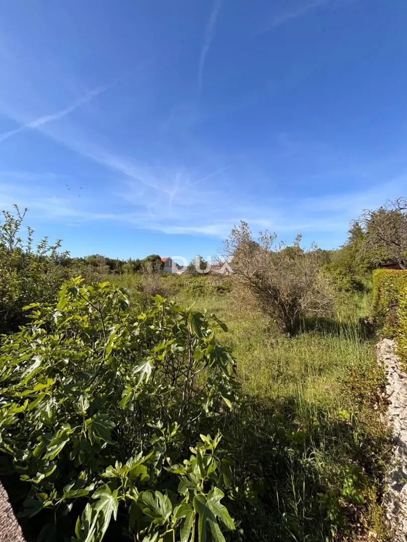 Zemljište - Zadar - Okolica, 1500m2
