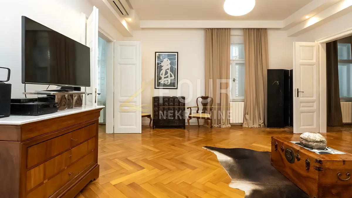 Stan - Rijeka, 141m2
