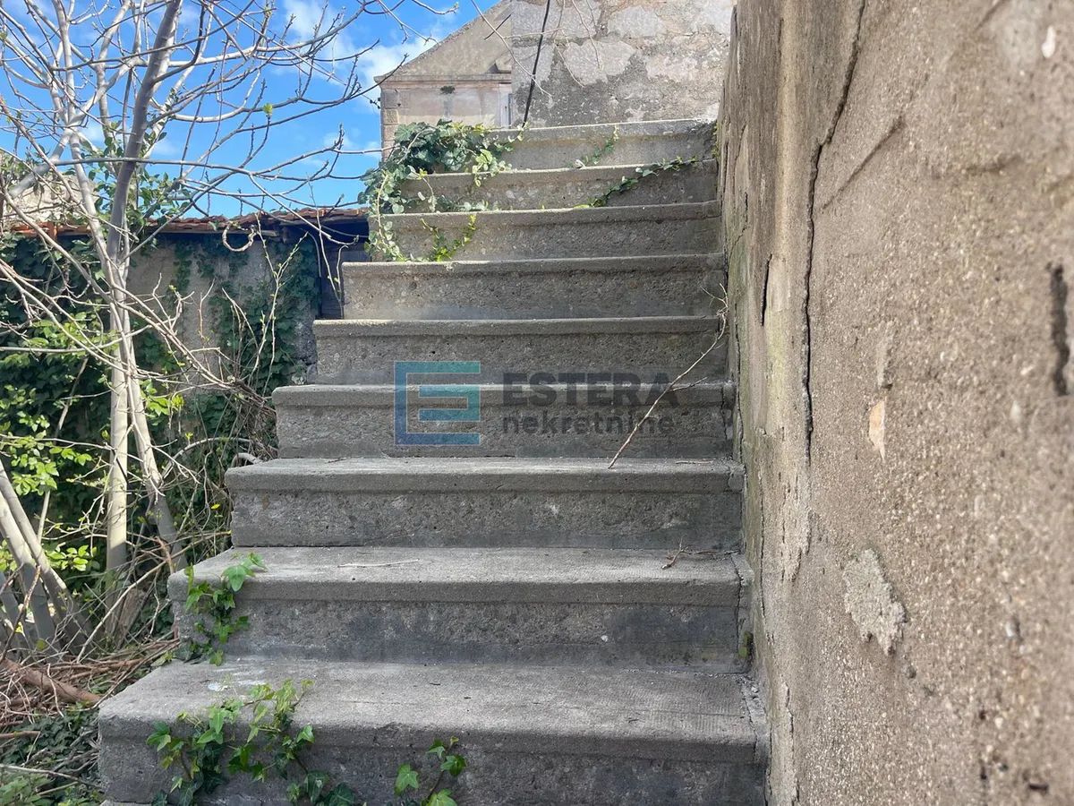 Kuća - Pašman, 100m2