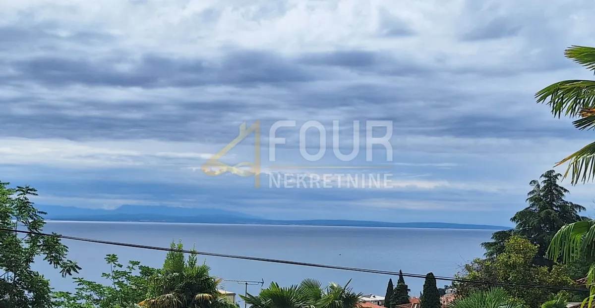 Stan - Opatija, 125m2