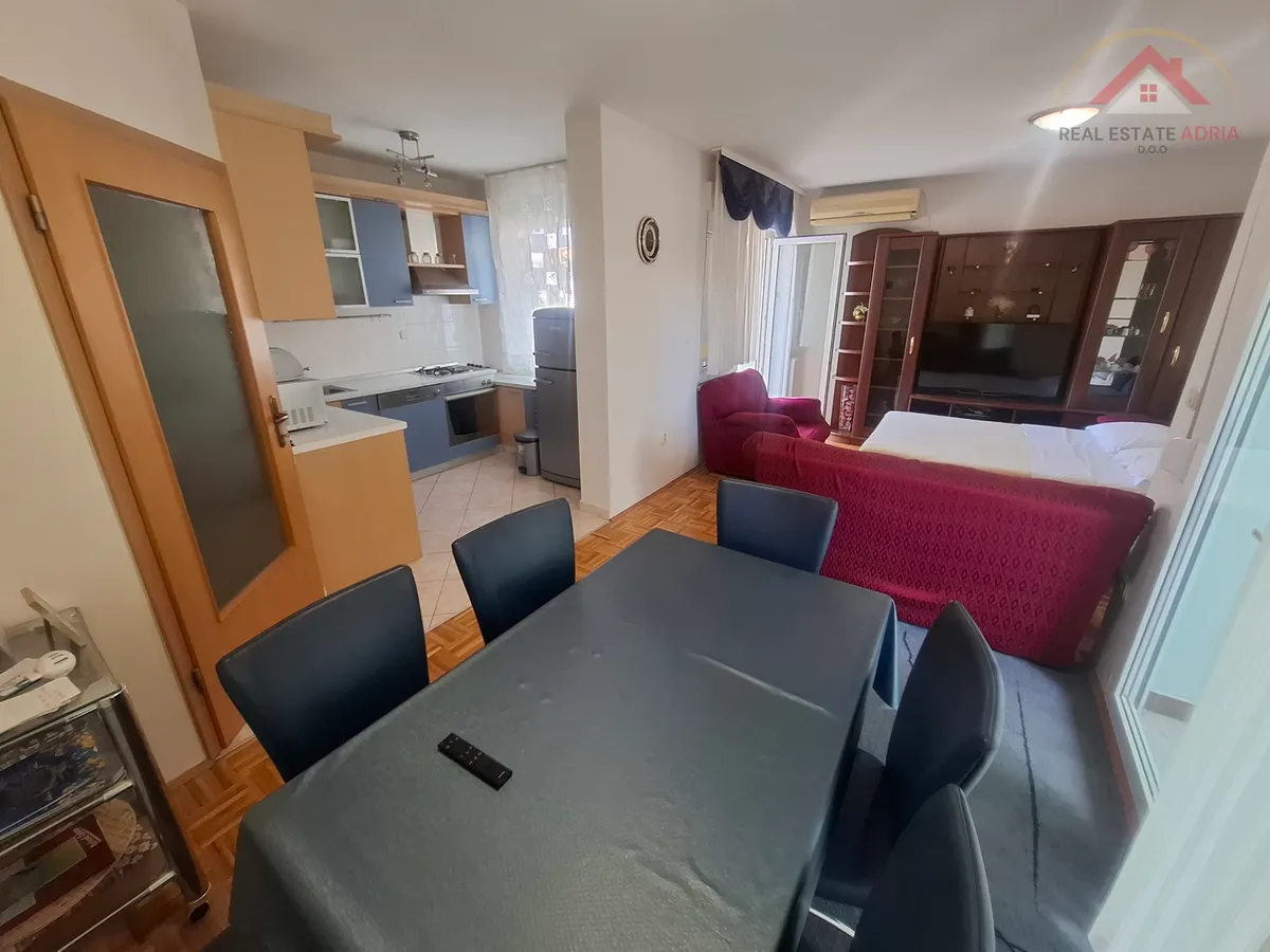 Stan - Biograd na Moru, 63.04m2