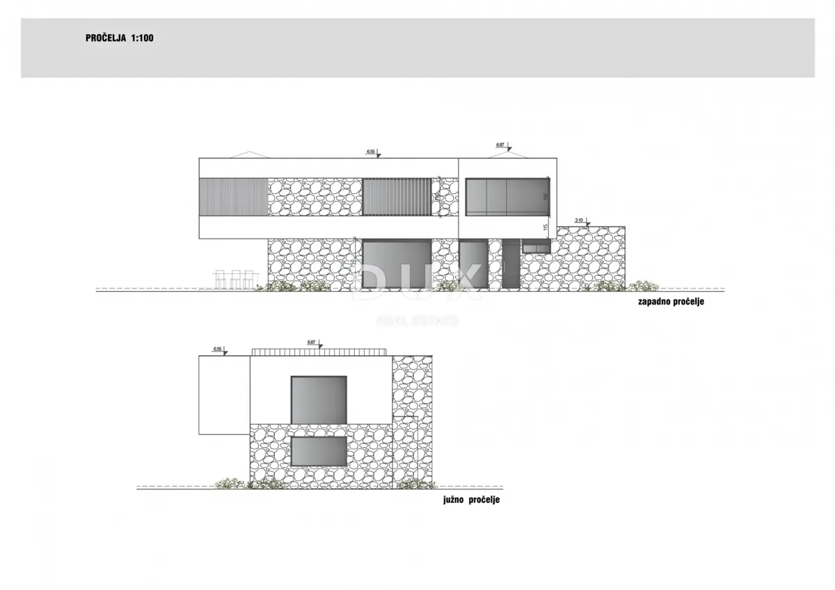 House - Poreč, 186.55m2