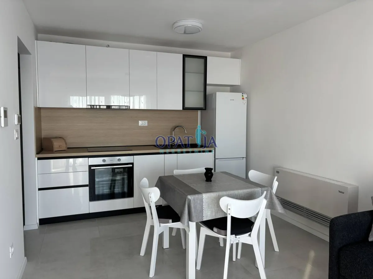 Stan - Rijeka, 43m2