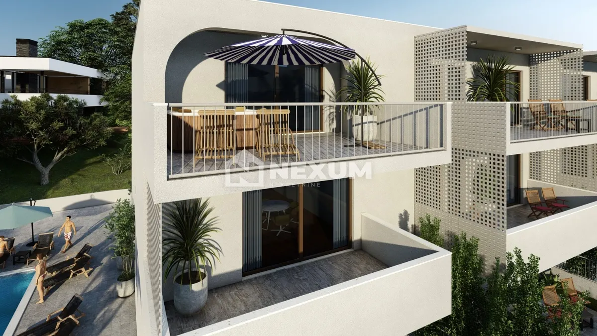 Stan - Split - Okolica, 132m2