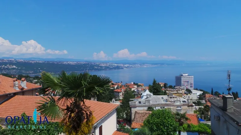 Stan - Opatija, 120m2