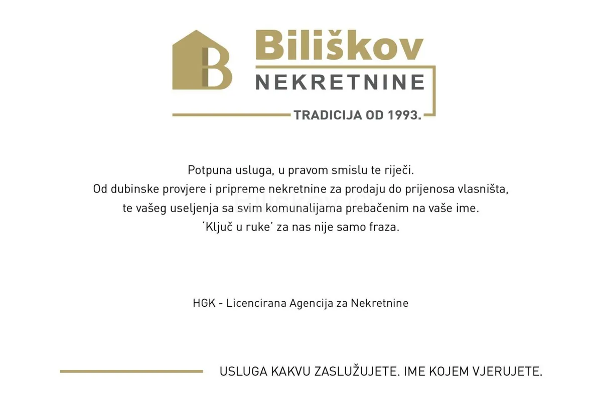 Poslovni Prostor - Delnice, 39000m2