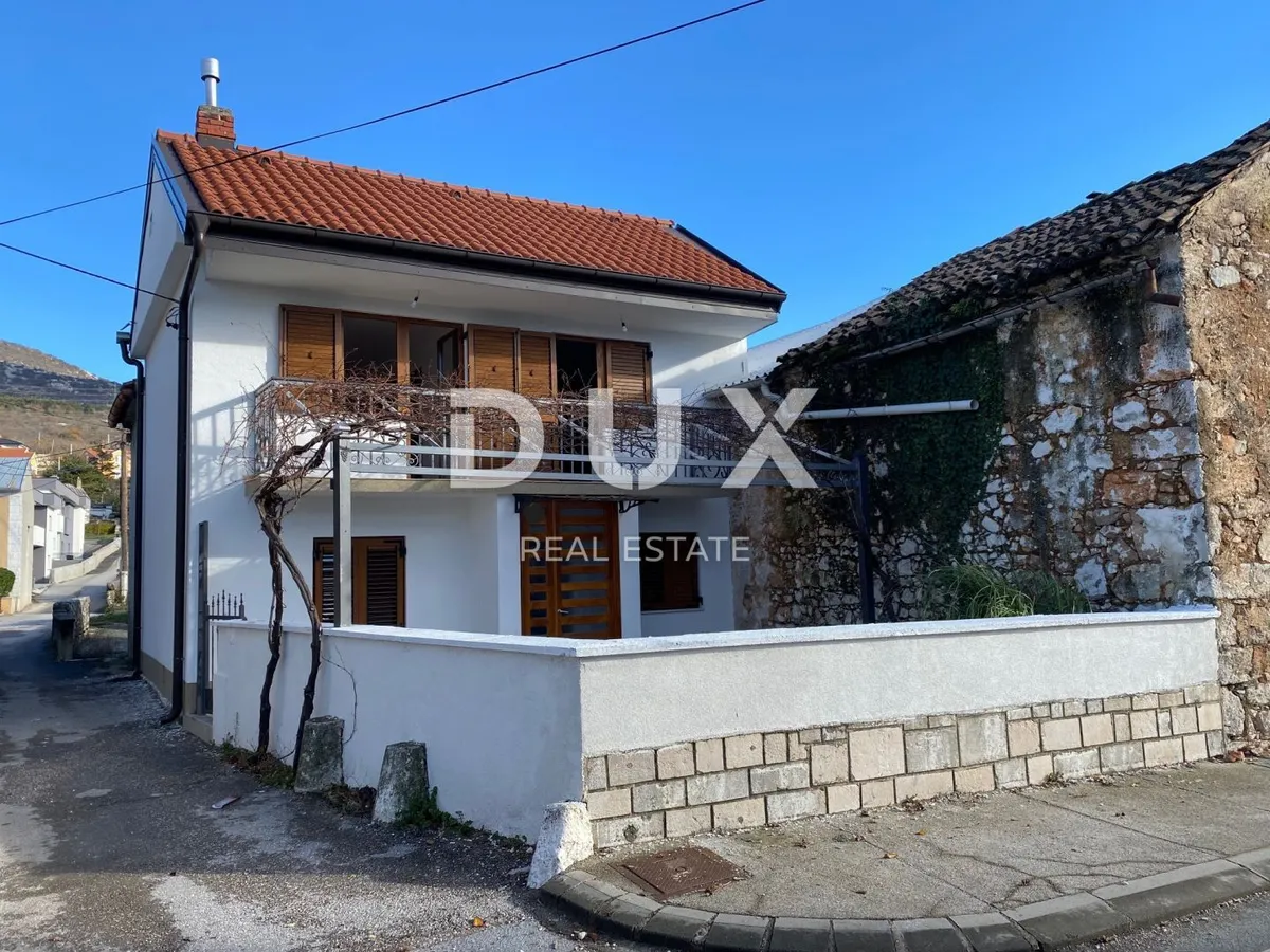 Kuća - Bakar, 90m2