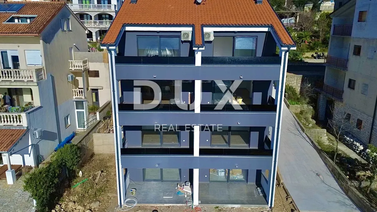 Stan - Crikvenica, 101m2