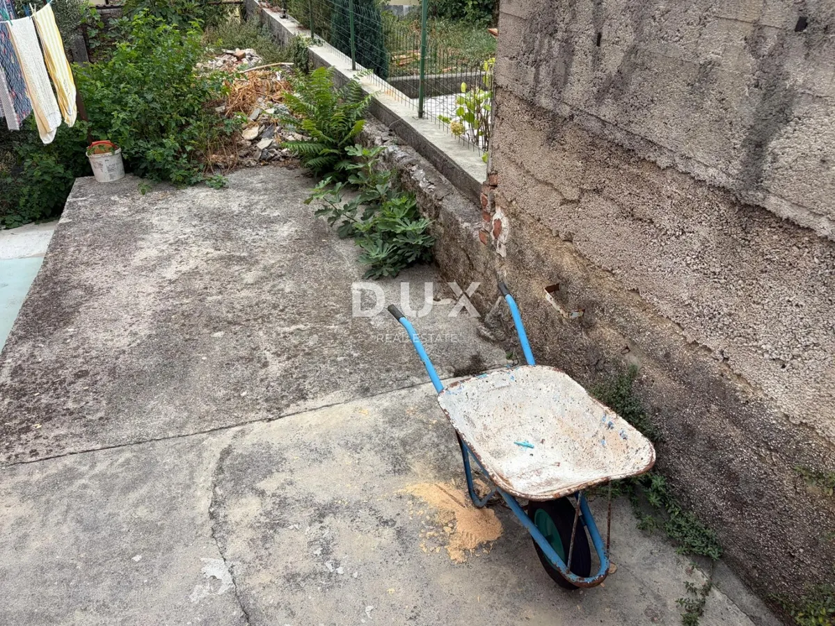 Stan - Rijeka, 49m2