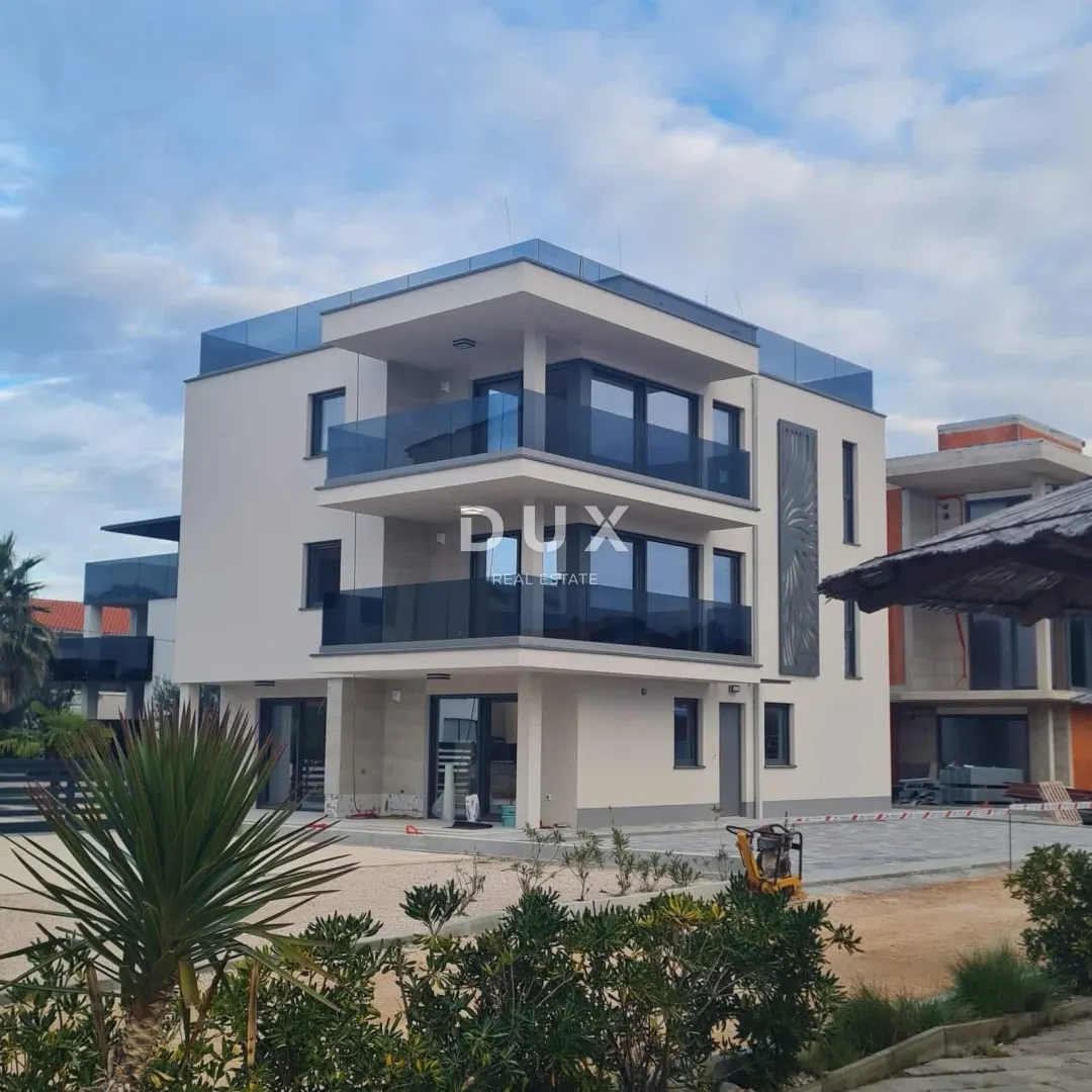 Kuća - Vir, 440m2