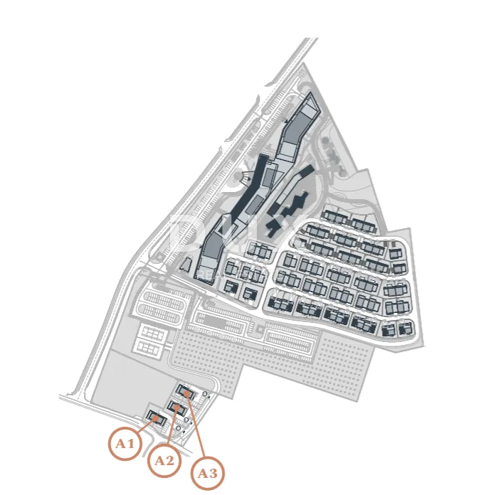 Stan - Umag, 123.35m2