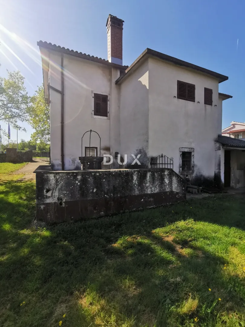 Kuća - Malinska-Dubašnica, 200m2
