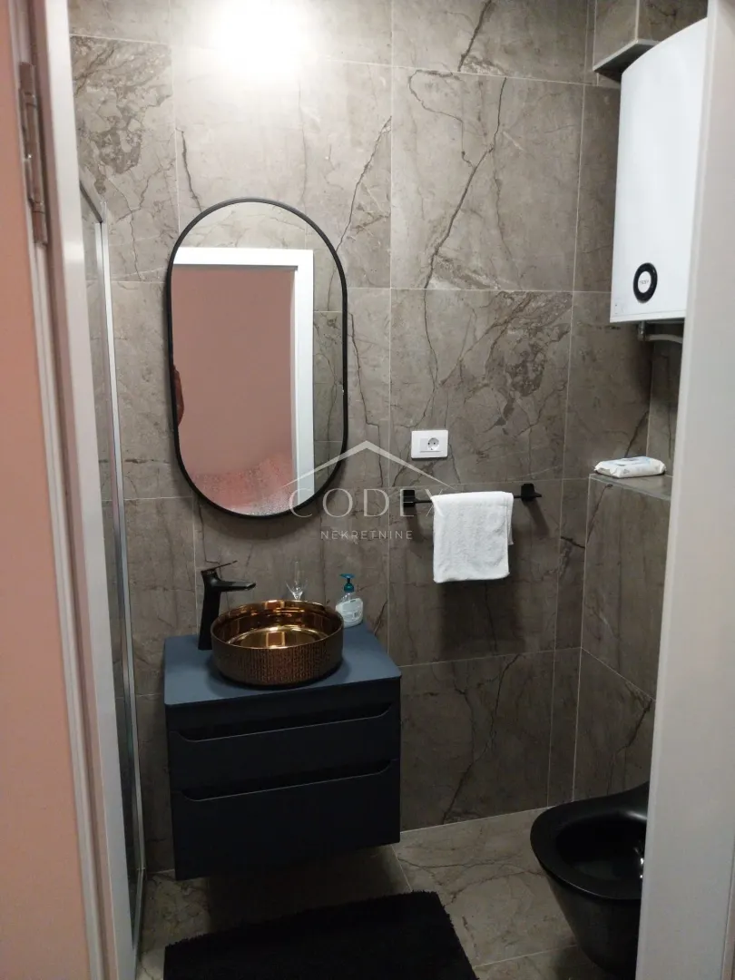 Apartment - Opatija, 152.98m2