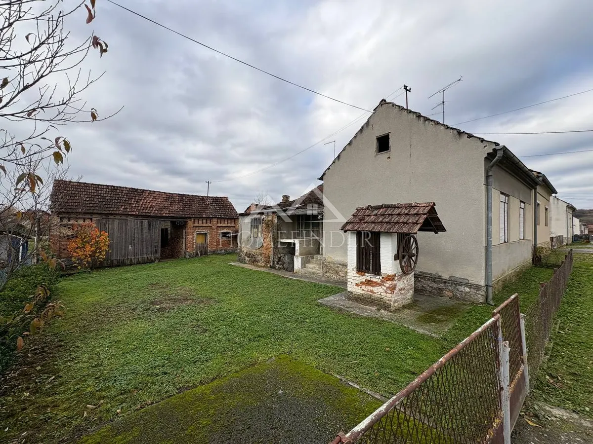 House - Sirač, 115m2
