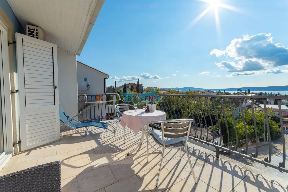 Kuća - Crikvenica, 430m2