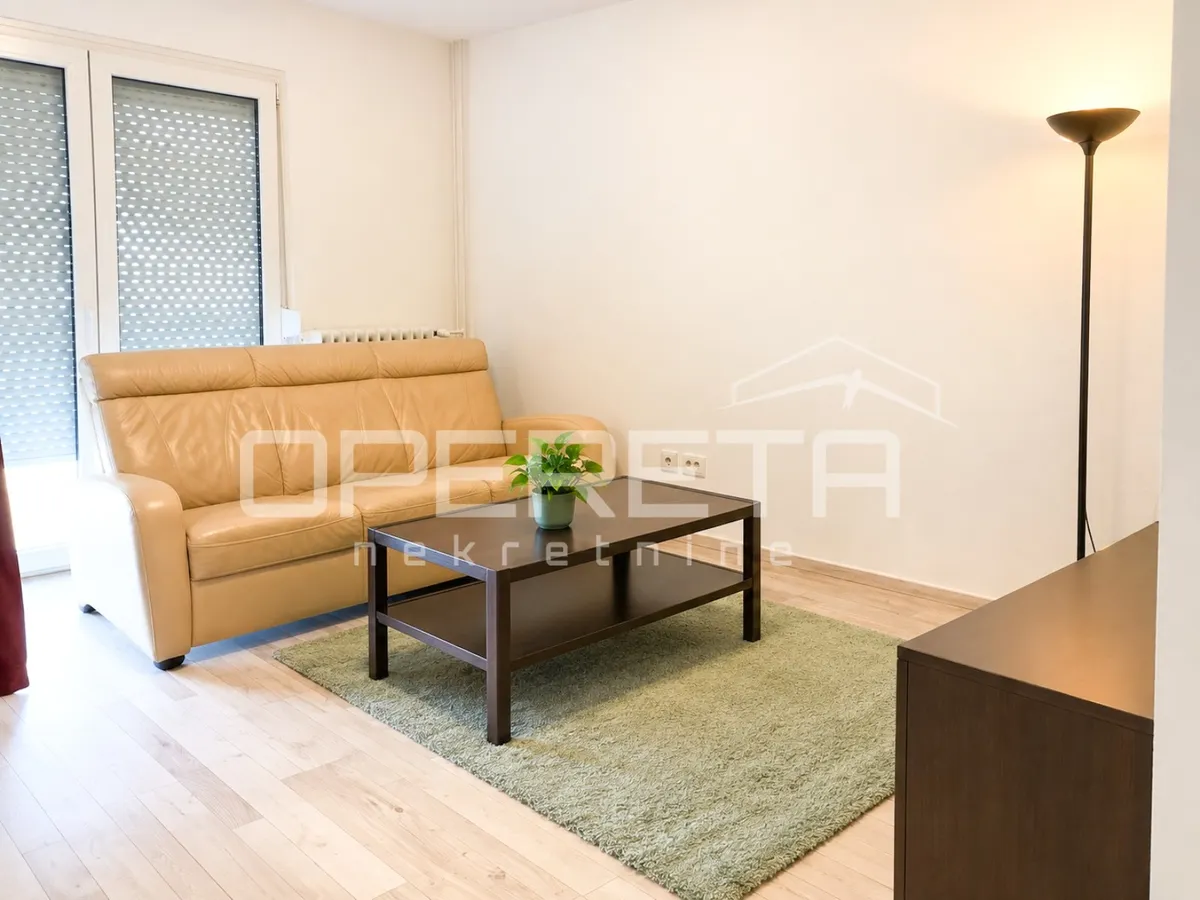 Apartment - Nalješkovićeva ulica, Trnje, Zagreb, 56m2