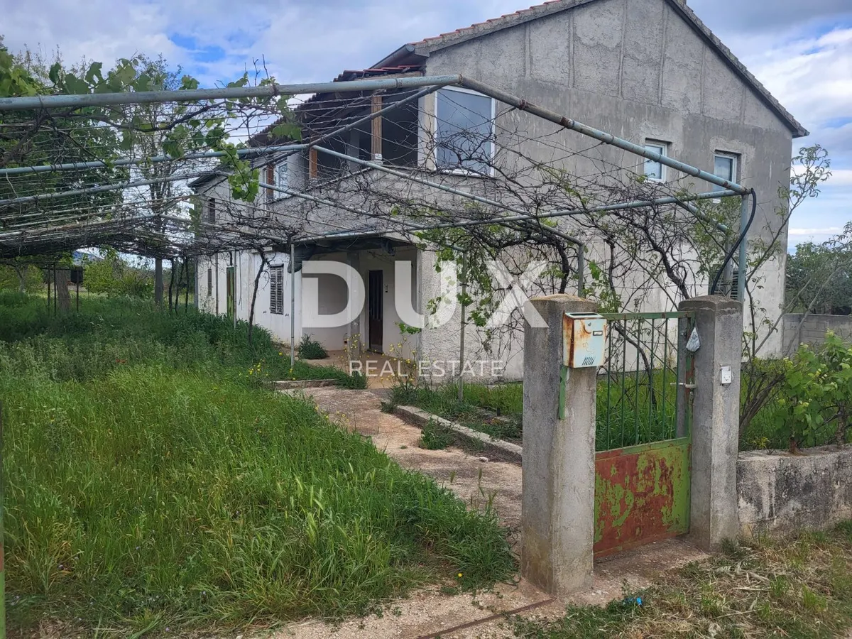 Stan - Sveti Filip I Jakov, 112m2