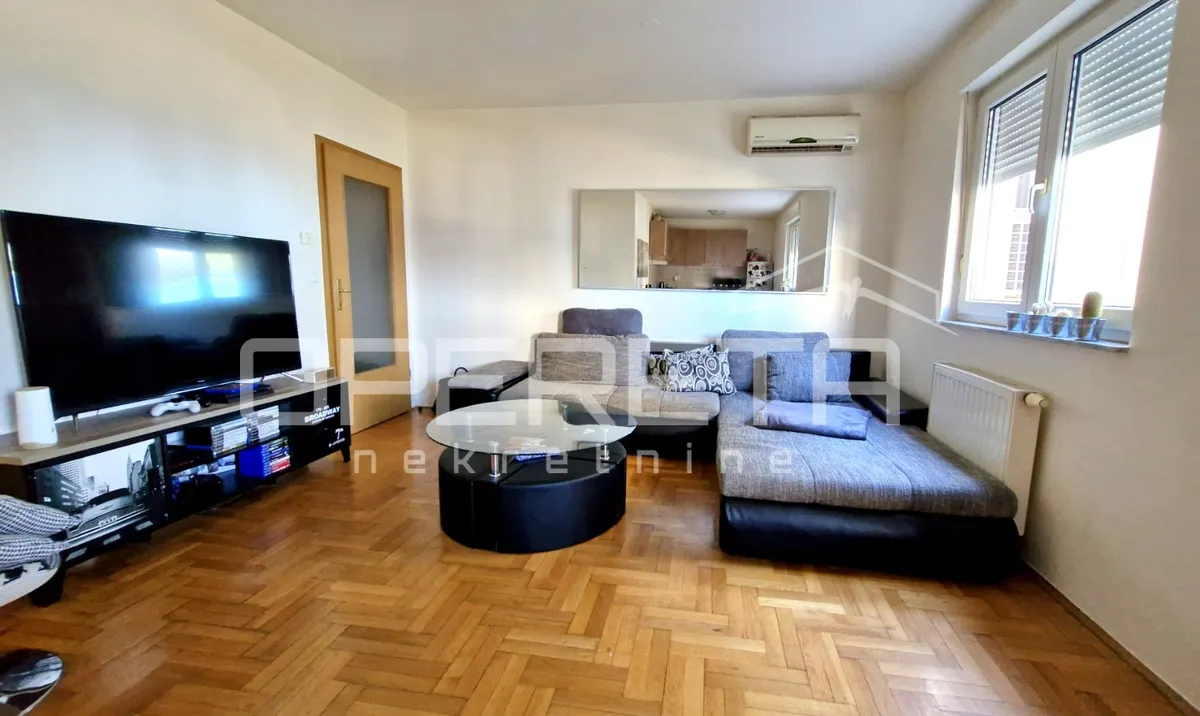 Apartment - Malešnica, Stenjevec, Zagreb, 58m2