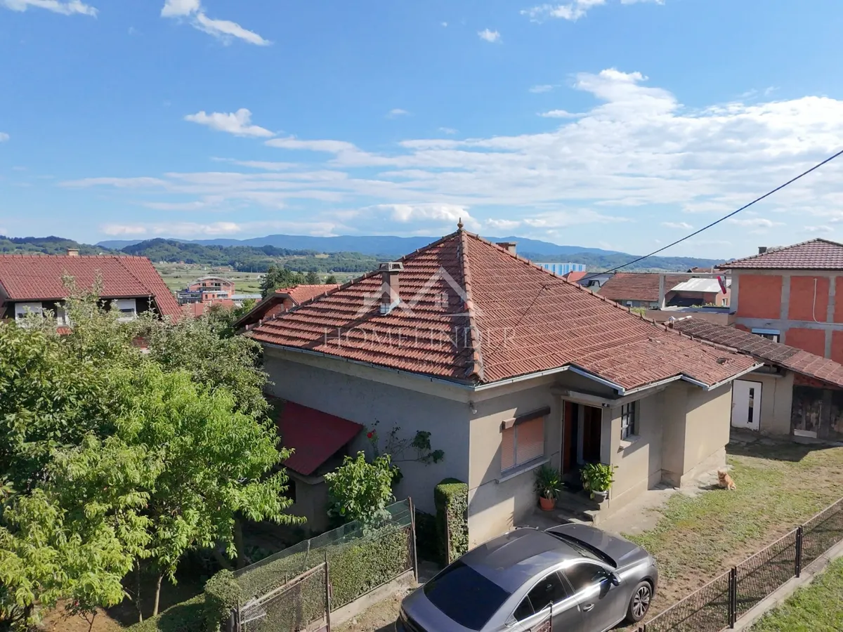 House - Bedekovčina, 80m2
