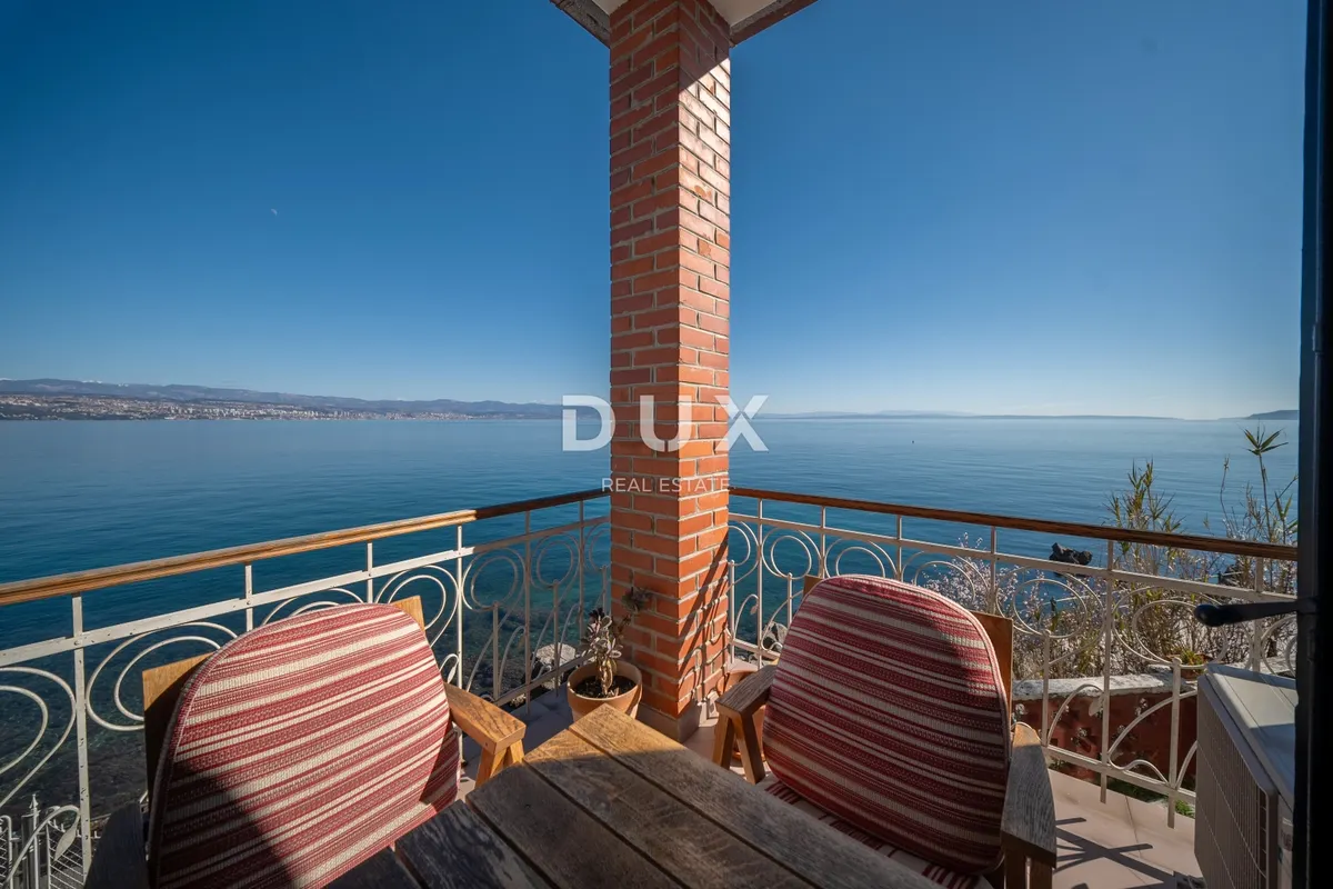 Apartment - Opatija - Okolica, 75m2