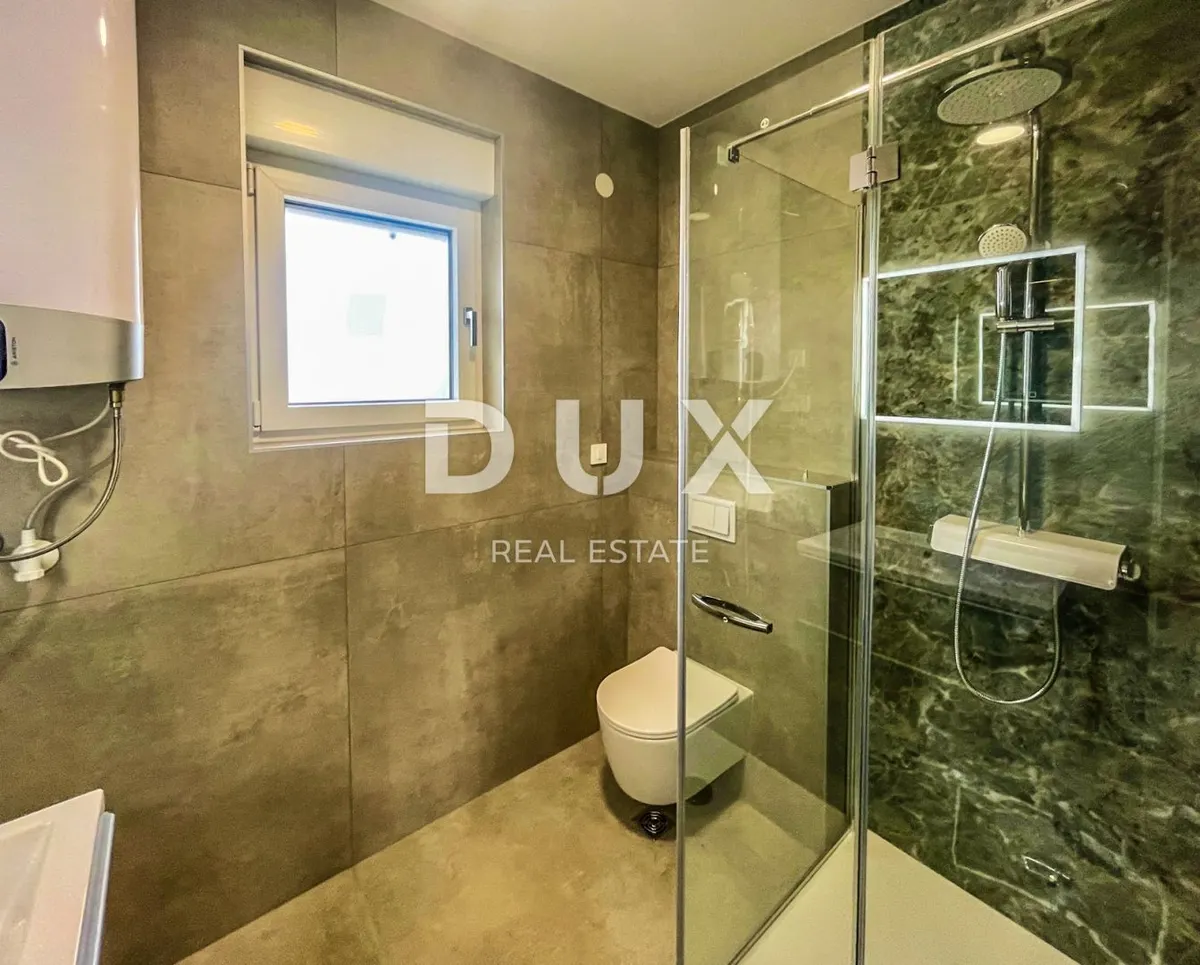 Apartment - Privlaka, 94.97m2