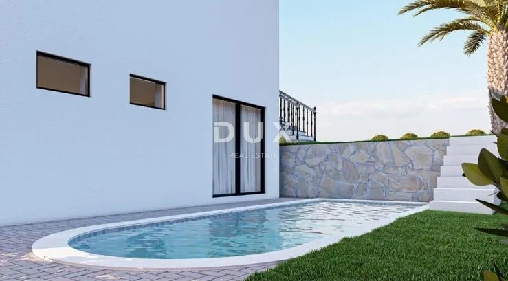 Kuća - Malinska-Dubašnica, 120m2